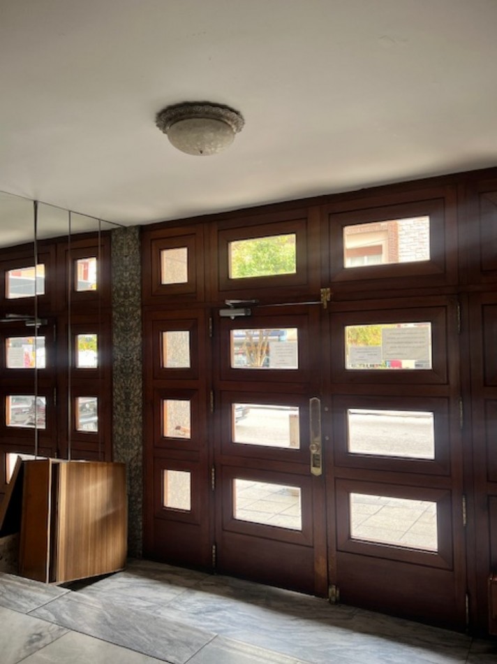 ALQUILER MDP, DPTO. 1 AMB, CON MUEBLES, MICROCENTRO, IMPECABLE