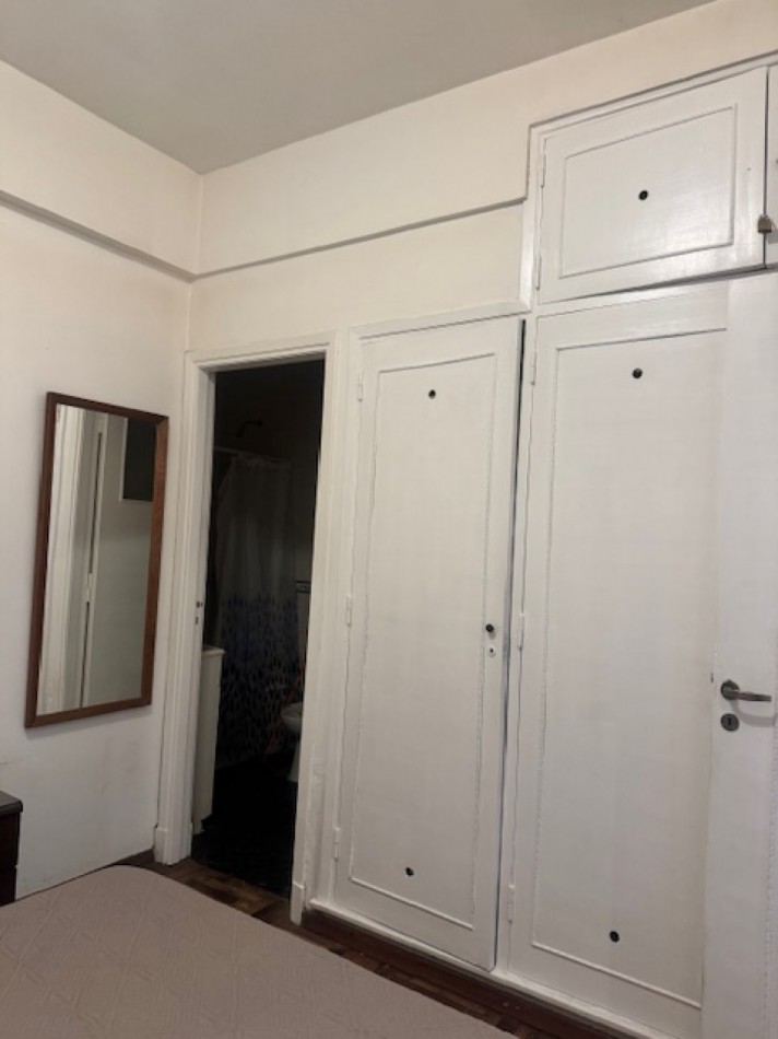 ALQUILER ANUAL O PARA ESTUDIANTES o TEMPORADA CORTA, MAR DEL PLATA !!! PLAZA COLON, EXCELENTE, 2 AMB. COLON Y ENTRE RIOS