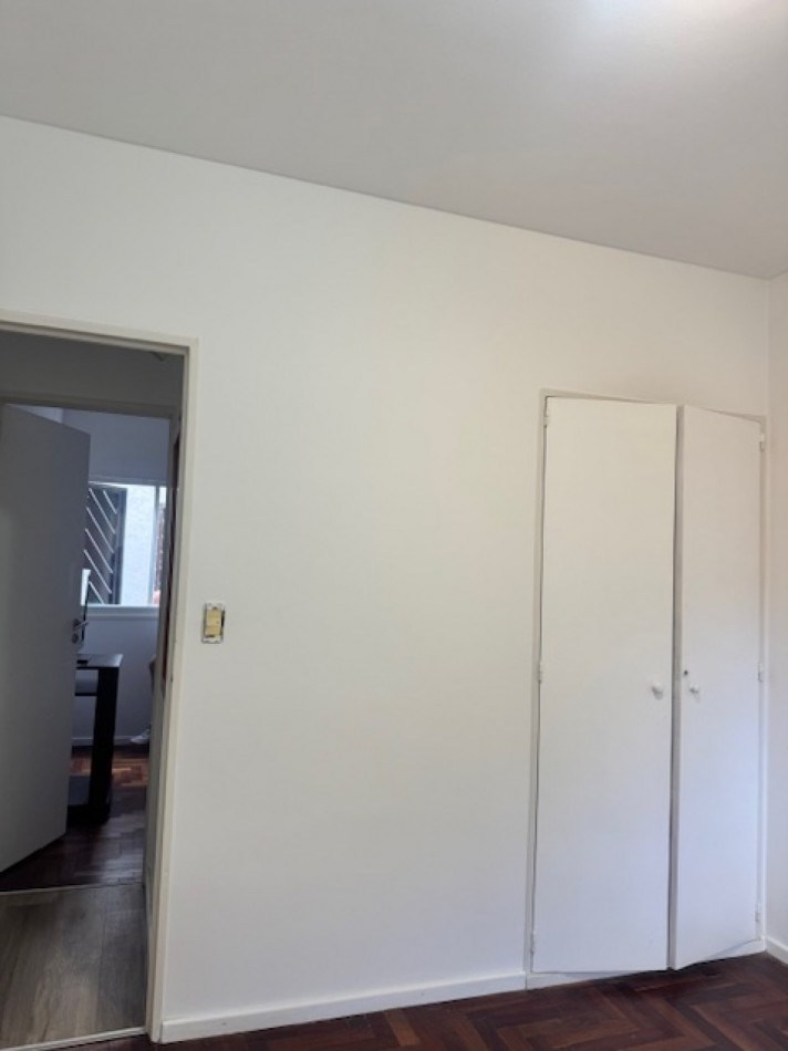 DEPARTAMENTO EN ALQUILER (ANUAL O 24 MESES) , 3 AMBIENTES EN PLAYA GRANDE