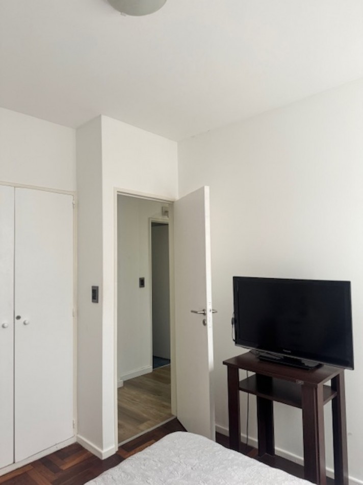 DEPARTAMENTO EN ALQUILER (ANUAL O 24 MESES) , 3 AMBIENTES EN PLAYA GRANDE