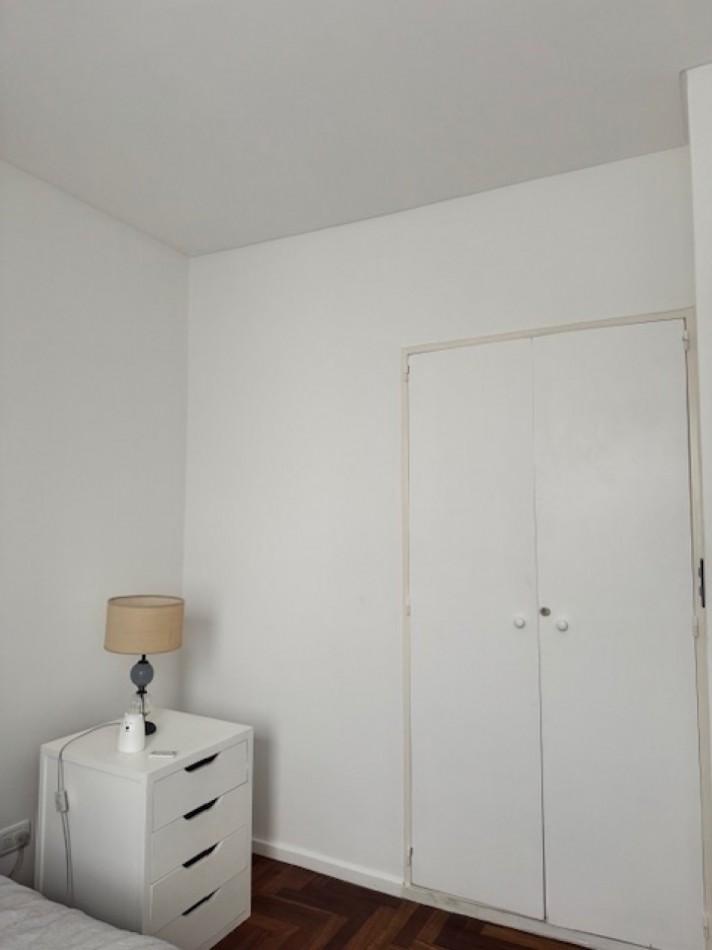 DEPARTAMENTO EN ALQUILER (ANUAL O 24 MESES) , 3 AMBIENTES EN PLAYA GRANDE