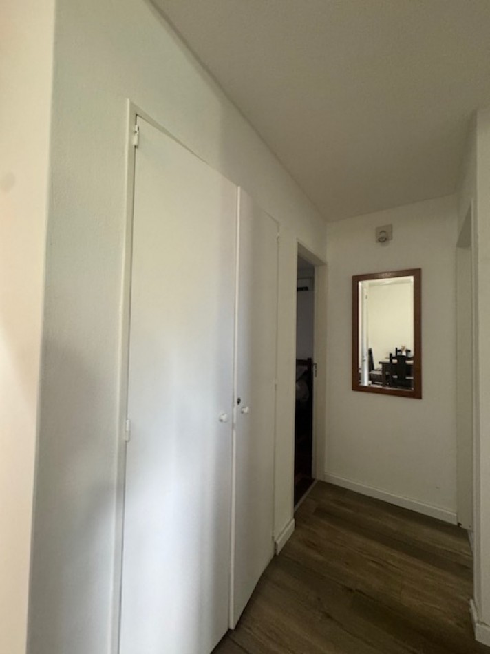 DEPARTAMENTO EN ALQUILER (ANUAL O 24 MESES) , 3 AMBIENTES EN PLAYA GRANDE