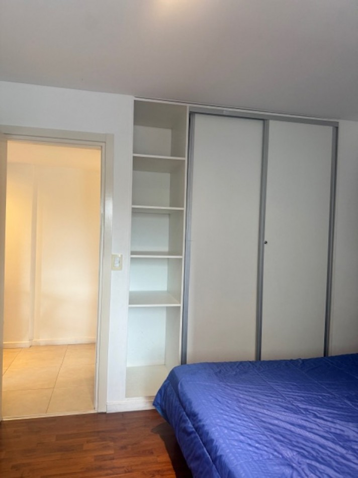 DEPARTAMENTO 3 AMBIENTES EN VENTA  EN  PLAYA  CHICA, MODERNO Y CON VISTA AL  MAR