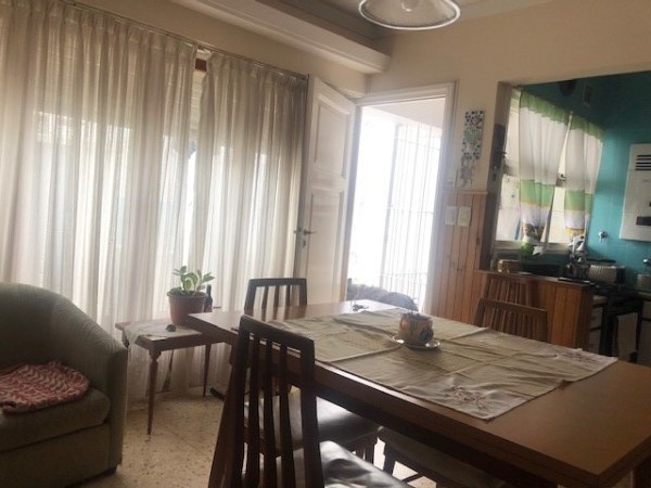 NUEVO VALOR !!!! VENTA MAR DEL PLATA, PH 4 AMBIENTES, ATRAS, DESARROLLADO EN DOS PLANTAS, PEQUENO PATIO, APTO CREDITO