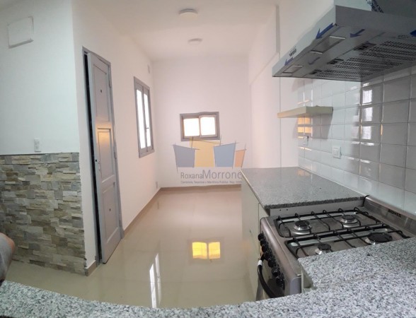 piso de 3 ambientes, aggiornado, al frente