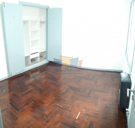 piso de 3 ambientes, aggiornado, al frente