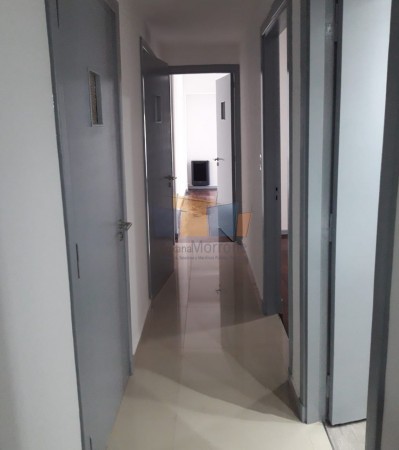 piso de 3 ambientes, aggiornado, al frente