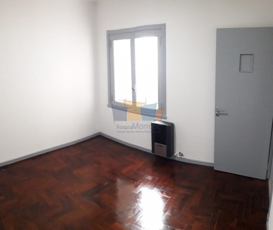 piso de 3 ambientes, aggiornado, al frente