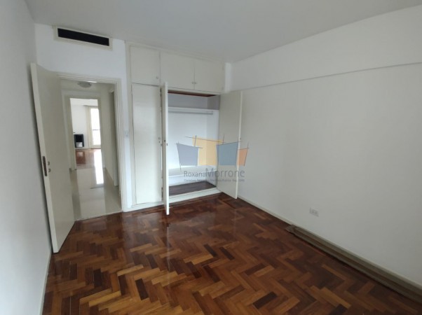 PISO 3 AMBIENTES , SHOPPING LOS GALLEGOS, IMPECABLE