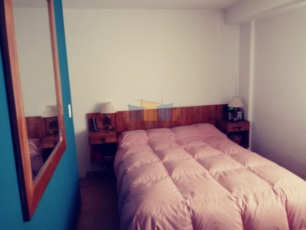 CON RENTA !!! DEPARTAMENTO EN VENTA MIRAMAR !!! FRENTE AL MAR !!! MPECABLE DPTO DE 3 AMB. CON DEPENDENCIAS COMPLETAS, BALCON CON VISTA PLENA AL MAR