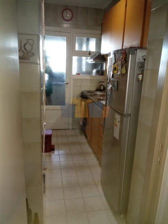 CON RENTA !!! DEPARTAMENTO EN VENTA MIRAMAR !!! FRENTE AL MAR !!! MPECABLE DPTO DE 3 AMB. CON DEPENDENCIAS COMPLETAS, BALCON CON VISTA PLENA AL MAR