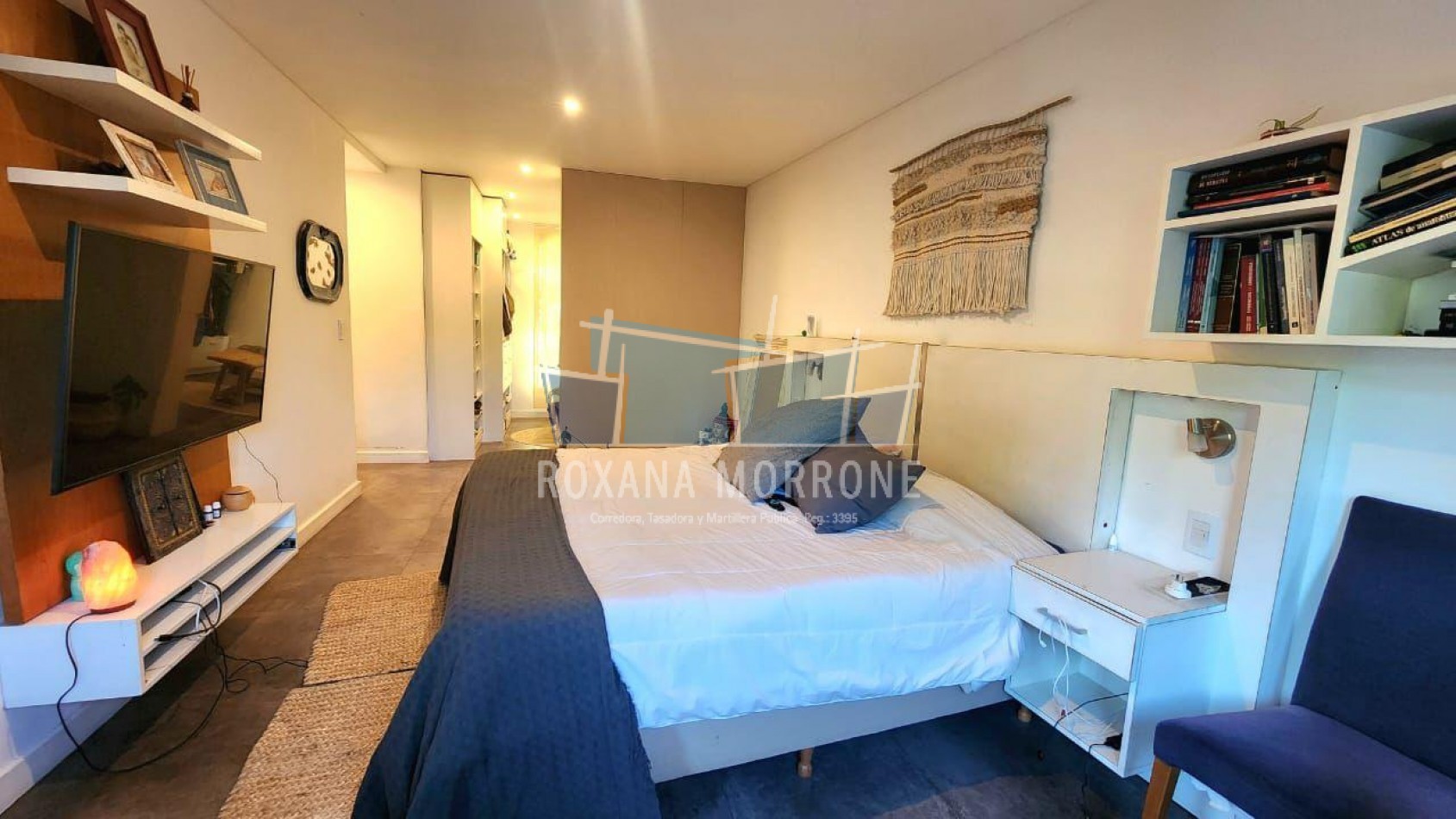 VENTA IMPACTANTE CHALET EN RUMENCO, LOS CEIBOS NORTE, EMPLAZADO EN LOTE DE PRIVILEGIO