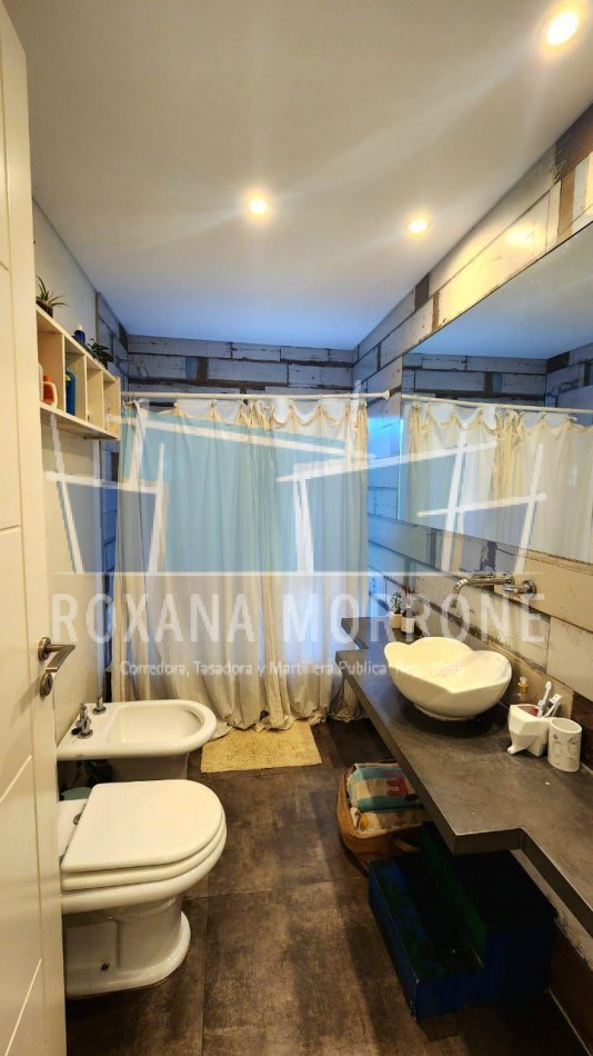 VENTA IMPACTANTE CHALET EN RUMENCO, LOS CEIBOS NORTE, EMPLAZADO EN LOTE DE PRIVILEGIO
