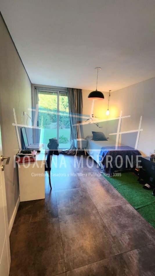 VENTA IMPACTANTE CHALET EN RUMENCO, LOS CEIBOS NORTE, EMPLAZADO EN LOTE DE PRIVILEGIO