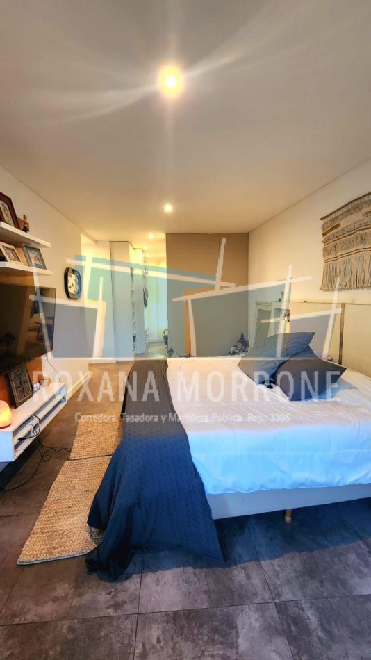 VENTA IMPACTANTE CHALET EN RUMENCO, LOS CEIBOS NORTE, EMPLAZADO EN LOTE DE PRIVILEGIO