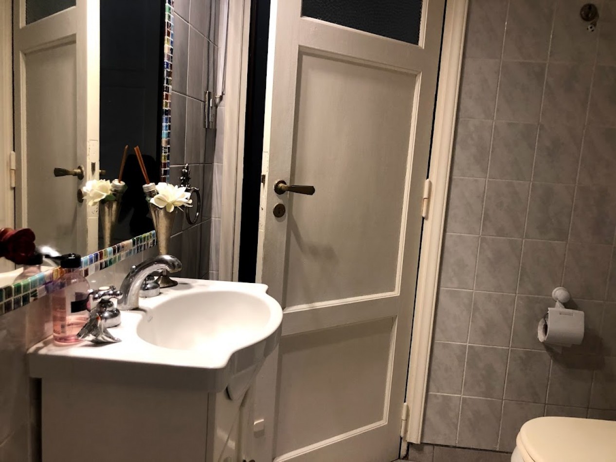 DISPONIBLE DICIEMBRE, ALQUILER por temporada corta o de verano en Mar del Plata !!! DEPARTAMENTO 2 amb. 2/3 PLAZAS. MUY AMPLIO, LUMINOSO Y TRANQUILO. ZONA CHAUVIN, 1o PISO POR ESCALERA, HERMOSO !!!!