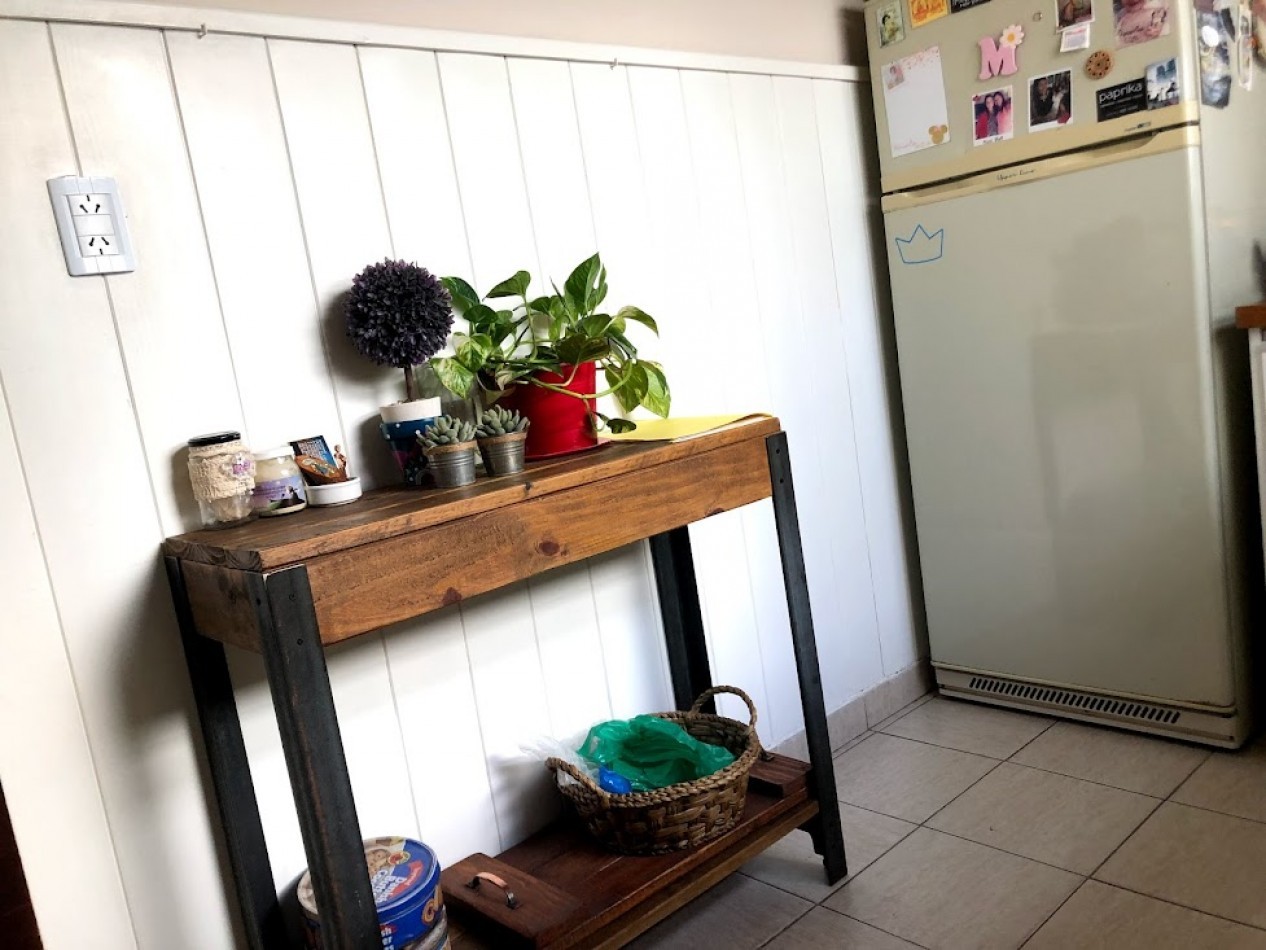 DISPONIBLE DICIEMBRE, ALQUILER por temporada corta o de verano en Mar del Plata !!! DEPARTAMENTO 2 amb. 2/3 PLAZAS. MUY AMPLIO, LUMINOSO Y TRANQUILO. ZONA CHAUVIN, 1o PISO POR ESCALERA, HERMOSO !!!!