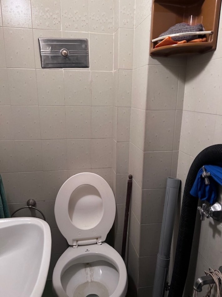 VENTA HERMOSO DEPARTAMENTO EN SEMIPISO, 3 AMB. CON DEPENDENIAS, TERRAZA PROPIA Y COCHERA, LOMAS DE STELLA MARIS