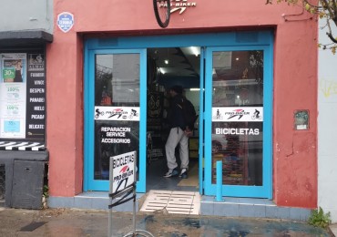 Gran oportunidad venta local comercial  zona San juan 