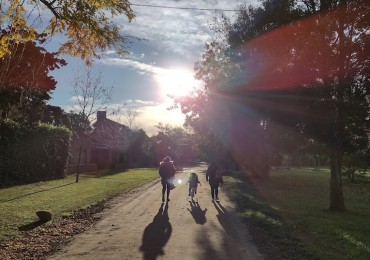 VENTA LOTE  BARRIOLA FLORIDA, CON CONSTRUCCION PRECARIA, IDEAL  RECICLADO O  DEMOLICION