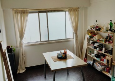 ALQUILER DEPARTAMENTO  DE  1  AMB.  ZONA MACROCENTRO, IMPECABLE ESTADO
