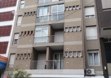 VENTA DEPARTAMENTO DOS AMB ZONA CENTRO