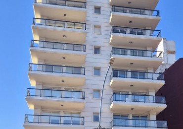 ALQUILER ANUAL, HERMOSO DEPARTAMENTO DE 2 AMB. A METROS DEL MAR