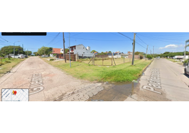 VENTA LOTE CERCANO  AL MAR, ZONA SUR DE MDP, oportunidad !!!!
