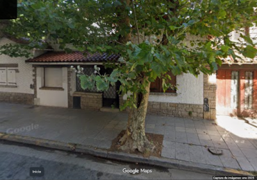 VENTA CHALET ESTILO MDP. ZONA PLAZA MITRE, IDEAL INVERSION O PROFESIONAL Y COMERCIAL