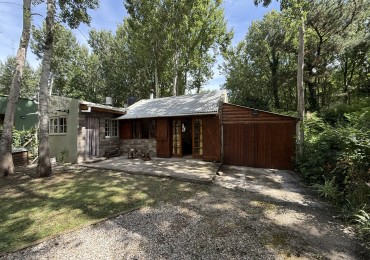 Casa en venta en Mar de Cobo