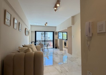 2 ambientes en venta zona Aldrey