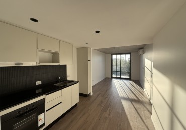 VENTA DOS AMBIENTES A ESTRENAR CHAUVIN 