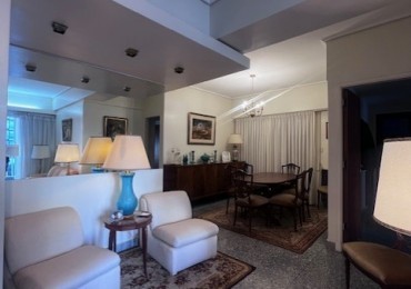 VENTA HERMOSO DEPARTAMENTO EN SEMIPISO, 3 AMB. CON DEPENDENIAS, TERRAZA PROPIA Y COCHERA, LOMAS DE STELLA MARIS